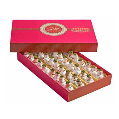 "Bikanervala Kaju Kalash 750 Gm - Click here to View more details about this Product